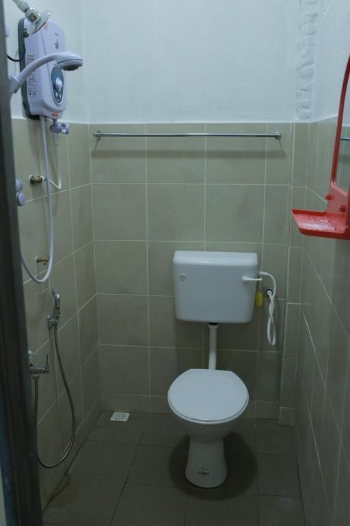 My Friend Homestay Kota Bharu Dış mekan fotoğraf